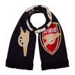 Arsenal scarf "Wenger" - official licensed product