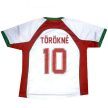 Hungary handball shirt