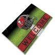  Tampa Bay Buccaneers FC Doormat , - official merchandise