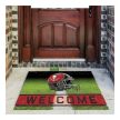  Tampa Bay Buccaneers FC Doormat , - official merchandise
