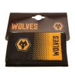 Wolverhampton Wanderers FC Wallet – Crest Nylon Wallet