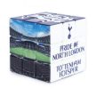 Tottenham Hotspur Rubik cube - original, licensed product 