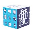 Tottenham Hotspur Rubik cube - original, licensed product 