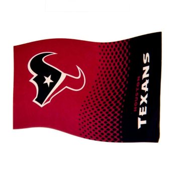 Houston Texans Flag