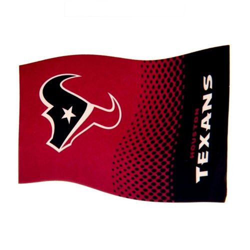 Houston Texans Flag