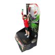 Hungary Supporter Figurine - Hand-Painted with Realistic Design