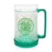 Celtic Plastic Freezer Tankard