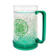 Celtic Plastic Freezer Tankard