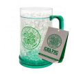 Celtic Plastic Freezer Tankard