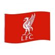 Liverpool. flag - official licensed product 