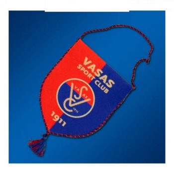 Vasas car  flag - official licensed product 
