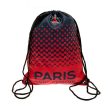 Paris Saint Germain FC Gym Bag more types