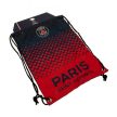 Paris Saint Germain FC Gym Bag more types