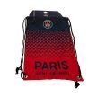 Paris Saint Germain FC Gym Bag more types