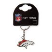 Denver Broncos  Keyring - official licensed product