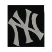 New York Yankees Gym Bag