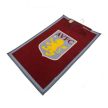 Aston Villa FC rug / carpet - official merchandise