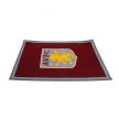 Aston Villa FC rug / carpet - official merchandise