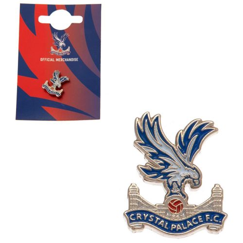 Crystal Palace Badge - shirt design