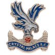 Crystal Palace Badge - shirt design