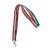 Hungary Lanyard / Pass Holder – Supporter Product