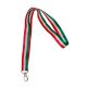 Hungary Lanyard / Pass Holder – Supporter Product