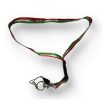 Hungary Lanyard / Pass Holder – Supporter Product