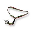 Hungary Lanyard / Pass Holder – Supporter Product