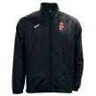 Hungary windbreaker jacket hooded or without hoody