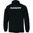 Hungary windbreaker jacket hooded or without hoody