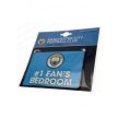 Manchester City FC Mini Sign