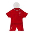 Liverpool  two sided car shirt
