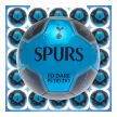Tottenham Hotspur FC "Signature" football - normal (size 5) Tottenham Hotspur FC football 