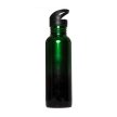 Ferencvaros glass bottle, Travel Mug BL