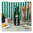 Ferencvaros glass bottle, Travel Mug BL