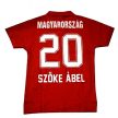 Hungary / Magyarország T-shirt
