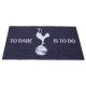 Tottenham Hotspur FC Doormat , - official merchandise
