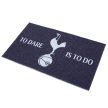 Tottenham Hotspur FC Doormat , - official merchandise