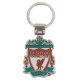 Liverpool  Keyring - official licensed product