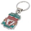Liverpool  Keyring - official licensed product