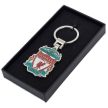 Liverpool  Keyring - official licensed product