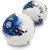 Inter Milan Football – Size 5, Official Product