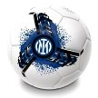 Inter Milan Football – Size 5, Official Product