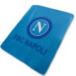 SSC Napoli Polar Fleece Blanket - original product