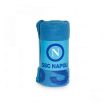 SSC Napoli Polar Fleece Blanket - original product