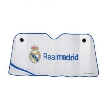 Real Madrid sunshade