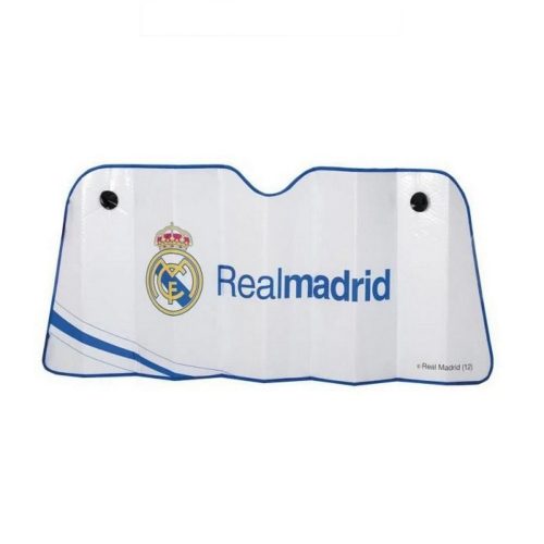 Real Madrid sunshade