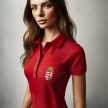 Hungary / Magyarország female T-shirt