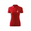 Hungary / Magyarország female T-shirt