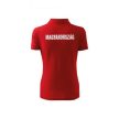 Hungary / Magyarország female T-shirt